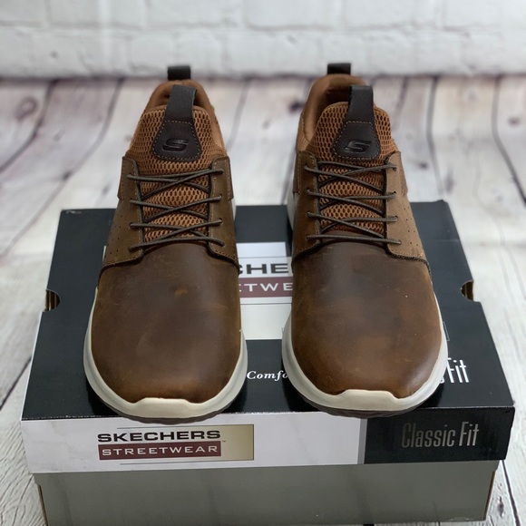 skechers delson axton